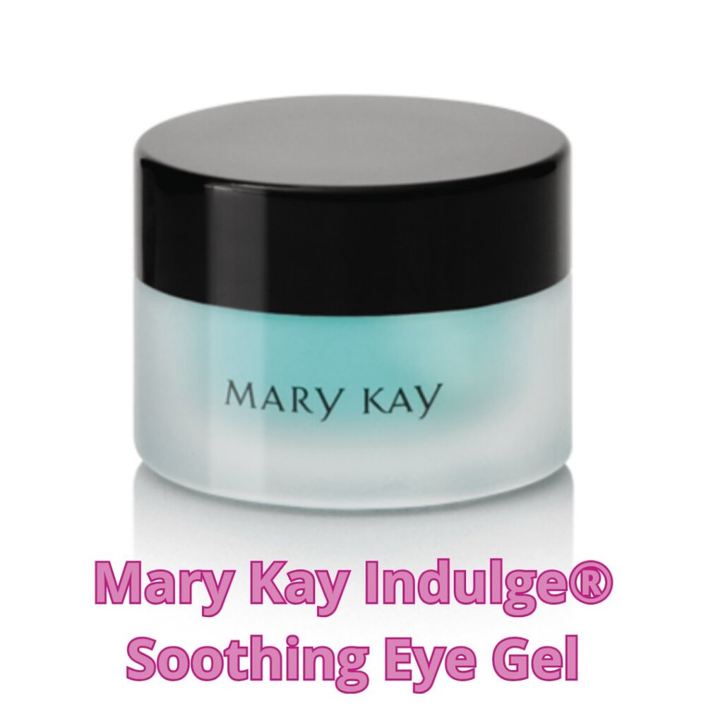 Mary Kay Indulge® Soothing Eye Gel